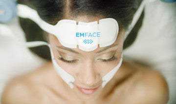 50% Off EMface!