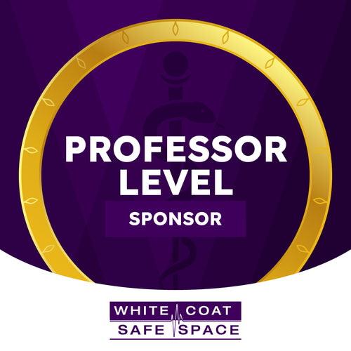 Professor Level Sponsor