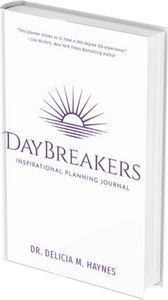 DayBreakers Planner